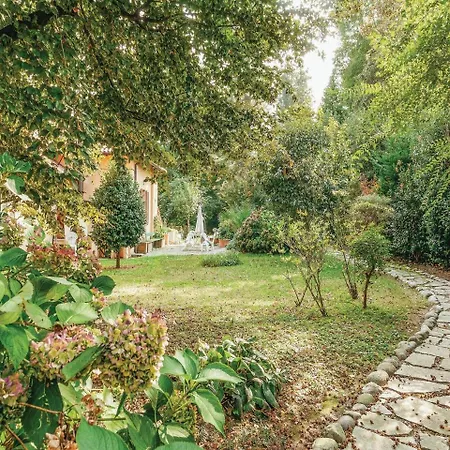 Vakantiehuis Casa Ginestra *