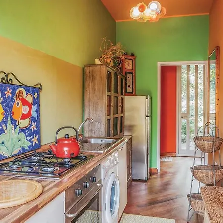 Casa Ginestra * Sesto Calende
