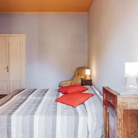 Vakantiehuis Casa Ginestra Sesto Calende