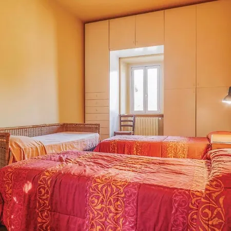 Casa Ginestra *