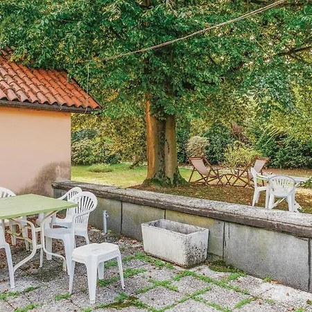 Casa Ginestra بيت للعطل *