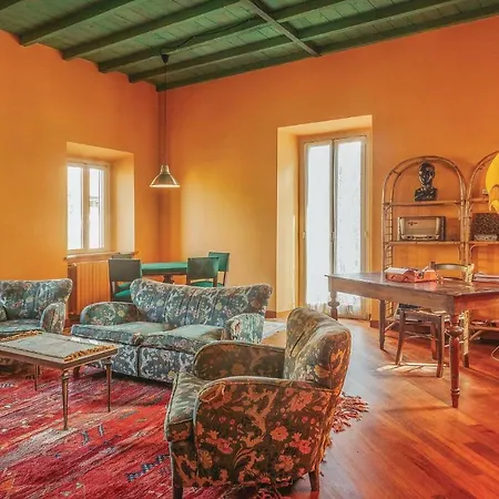 Casa Ginestra *
