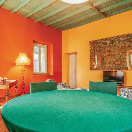 بيت للعطل Casa Ginestra