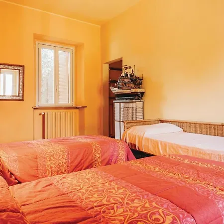 بيت للعطل Casa Ginestra