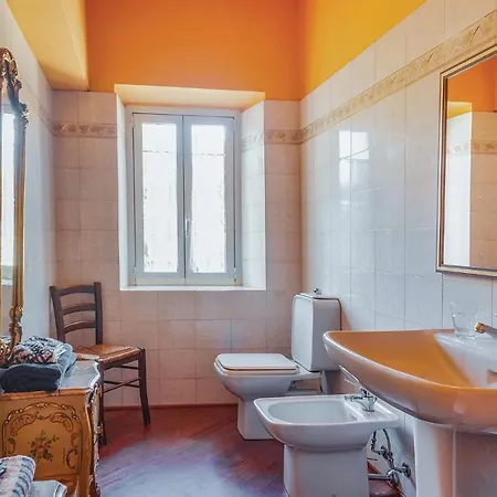بيت للعطل Casa Ginestra *